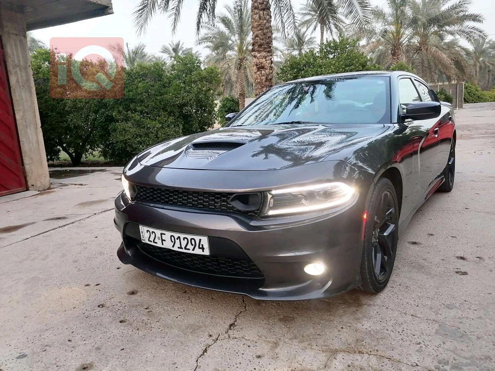 دودج تشارجر